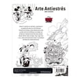 thumbnail image 2 of Arte Antiestrés para colorear. Mickey Mouse & Friends Hachette Bienestar Graciela Iniestra, 2 of 2