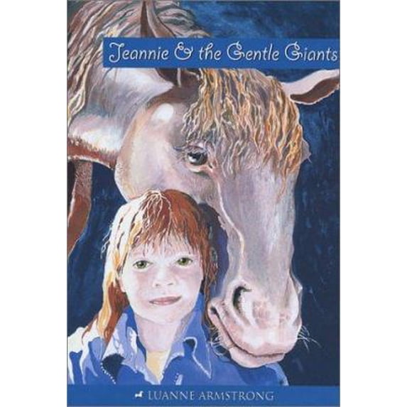 Pre-Owned Jeannie and the Gentle Giants (Paperback) 0921870914 9780921870913