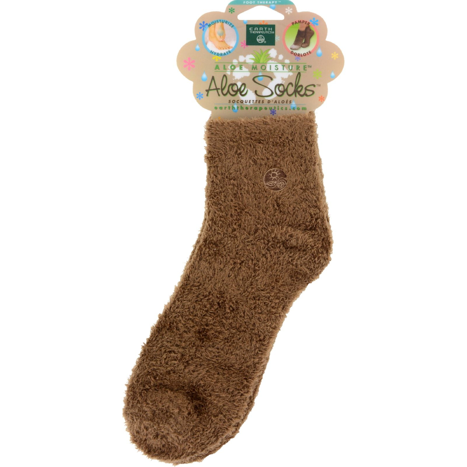 earth therapeutics slippers