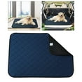 thumbnail image 1 of Almohadilla de entrenamiento para Inodoro Colco Puppy 60x45cm lavable, 1 of 8