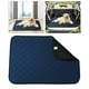 thumbnail image 2 of Entrenamiento para el baño Puppy Piddle Mat Entrenador Baño 50x70cm Yuyangstore almohadillas para orinar lavables, 2 of 8