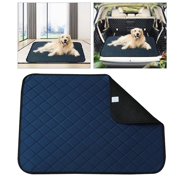 Almohadilla de entrenamiento para Inodoro Colco Puppy 60x45cm lavable
