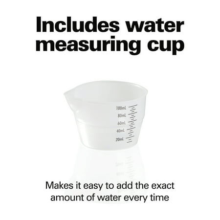 Hamilton Beach - 2-Egg Cooker - Mint