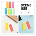 thumbnail image 3 of unbranded 6Ud Adhesiva Ultrafina Para Skateboards De Dedo Con Grip Resistente Y Stickers Fluorescentes, 3 of 8