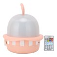 thumbnail image 4 of Music Star Light, Brilliant Star Projector Light 2 In 1 ABS Colorful USB With Remote Control For Home Decoration ANGGREK LED Projection Light, 4 of 8