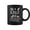 Black, variant on Its A Karla Thing You Wouldnt Understand Family Name Coffee Mugs