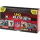 thumbnail image 5 of Uno Elite NFL 2025 Core Edition Booster Box - 30 Packs, 5 of 7