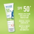 thumbnail image 2 of Loción de protección solar BLUE LIZARD Kids SPF 50+, tubo de 150 ml, 2 of 5
