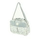 thumbnail image 2 of Messenger Mom Bag,Bolsa de mensajero Bolsa de mensajero de hombro portátil impermeable Bolsa de mensajero de mamá Tecnología avanzada, 2 of 8