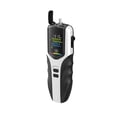 thumbnail image 4 of High Precision Rechargeable Battery Optical Power Meter V9 Color LCD Screen With Flash Light OPM ,​Fast and Accurate, 4 of 6