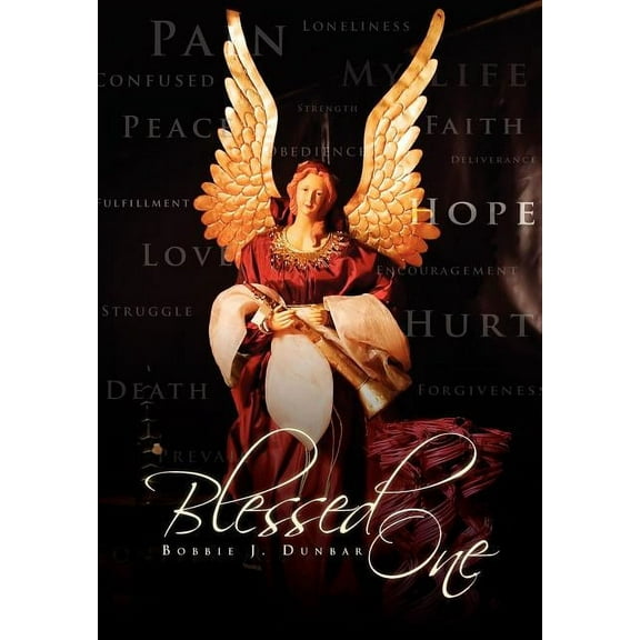 Blessed One (Hardcover)