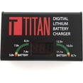 thumbnail image 4 of TITAN 3000mAh 11.1v Battery (Deans) w/ Digital Charger Lithium Ion, 4 of 9