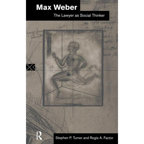 Max Weber, (Hardcover)
