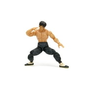 Street Fighter II 6" Fei Long Action Figure