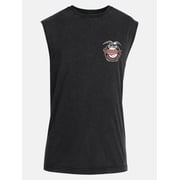Miller Lite Mens and Big Mens Graphic Sleeveless Muscle Tee, Sizes XS-5XL