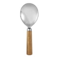 thumbnail image 1 of Vintage Wood Salad Fork and Spoon Set, Vegetable Salad Mixing Utensils, Eco-Friendly Wooden Tableware, Kitchen Utensils Set, Durable & Sturdy, Home & Dining Essentials, 1 of 1