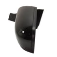 thumbnail image 3 of OEM Grade Door Mirror Compatible with 2012-2017 Mazda 5 Left Driver Side 2.3L 2.5L I4 L3 L5 153HP Replaces MA1320210 CC2969181B JMA89EL JMA89EL, 3 of 4