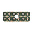 thumbnail image 7 of Yayeee Faucet Mat for Kitchen Sink 14.7" Diatomite Long Splash Guard Pad, Pink Geometric Flowers, 7 of 7