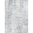 thumbnail image 1 of HomeRoots 352898 Tapis en Viscose Rosée 3 Pi 3 Po x 5 Pi 3 Po pour Aire, 1 of 1