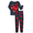 Cars, variant on Spider-Man Toddler Long Sleeve Top and Pants Pajama Set, 2-Piece, Sizes 12M-5T