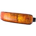 thumbnail image 4 of Dorman 1631191 Front Passenger Side Turn Signal / Parking Light Assembly for Specific Jeep Models Fits 2004 Jeep Liberty, 4 of 4
