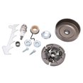 thumbnail image 4 of Chainsaw Clutch Kit Electric Replacement Parts for Stihl MS250 025 MS230 023 MS210 021, 4 of 5