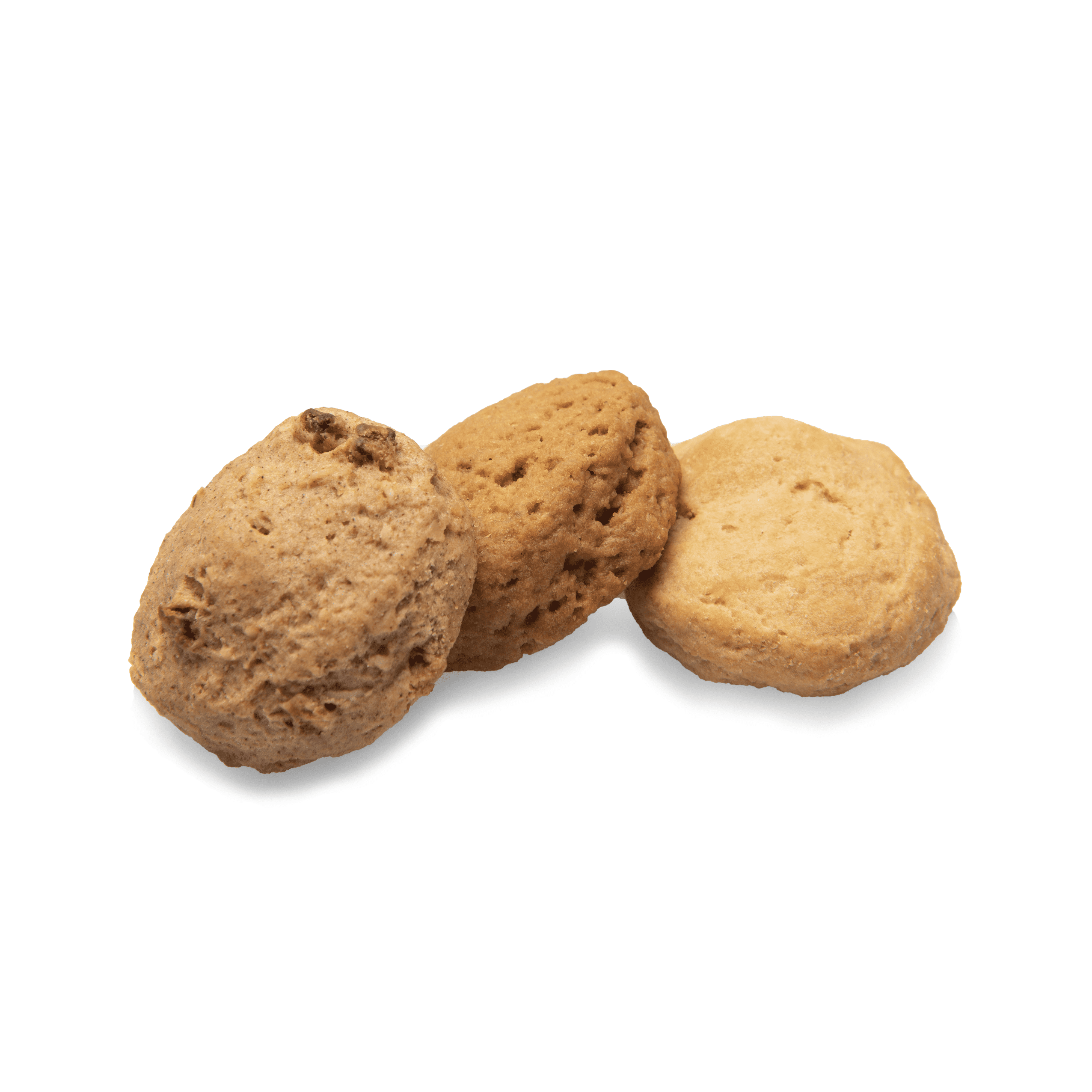Three Dog Bakery Assort-Mut Assorted Dog Treats, 32 oz