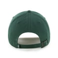 thumbnail image 2 of MLB Athletics Clean Up Adjustable Hat, 2 of 2