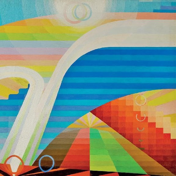 Greg Foat - Symphonie Pacique - Music & Performance - CD