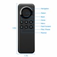 thumbnail image 4 of CV98LM Voice Remote Control for Amazon Fire stick TV Gen1 & Gen2, 4 of 5