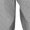 Silver, variant on Justice League Movie Batman Logo Mens Lined Mesh Shorts, Silver, Large