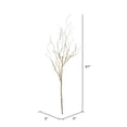 thumbnail image 2 of Vickerman Vickerman 47" Artificial Twig Branch, 2 of 4