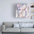 thumbnail image 3 of June Erica Vess 'Desert Glacier II' Canvas Art, 3 of 3