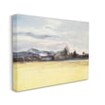 thumbnail image 3 of Stupell Industries Abstract Distant House Scenery Painting Gallery Wrapped Canvas Print Wall Art, Design by Stacy Pollard, 3 of 7