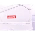 thumbnail image 2 of Supreme × Ni&ke Air Force 1 Low "White" CU9225-100 Men's Sneakers New [US 6-13], 2 of 5