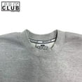 thumbnail image 6 of Pro Club Men's Heavyweight 13oz Crew Neck Fleece Sweatshirt, 6 of 7