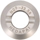 thumbnail image 5 of Watch Back Dies Alloy Steel Watch Arepeling Die, Herramienta De Reparación De Relojes Portátiles Para Abrir La Cubierta Posterior, 5 of 7