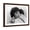 Brown Frame, variant on Art.com My Life To Live, (aka Vivre Sa Vie), Anna Karina, 1962 Photo, 16" x 12"