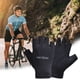 thumbnail image 4 of Guantes de medio dedo antideslizantes deportivos guantes cortos guantes sin dedos para mujeres hombres, 4 of 8