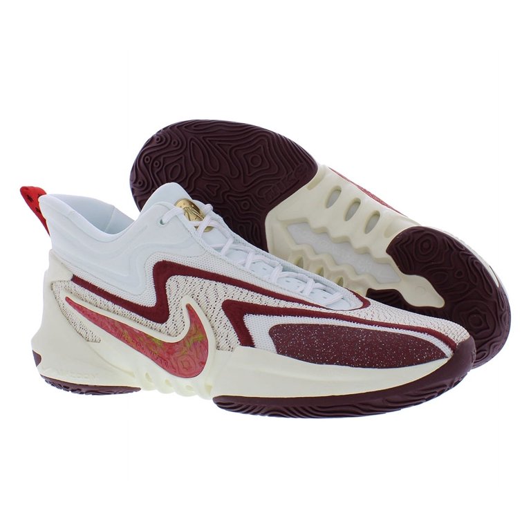 Nike Cosmic Unity 2 Unisex Shoes Size 13, Color: Coconut Nike Cosmic Unity 2 Unisex Shoes Size 13, Color: Coconut