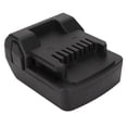 thumbnail image 1 of Battery Adapterfor Hitachi,Battery Converter Plug and V Lithium Battery Adapter Battery Adapter Stylish and Modern, 1 of 14