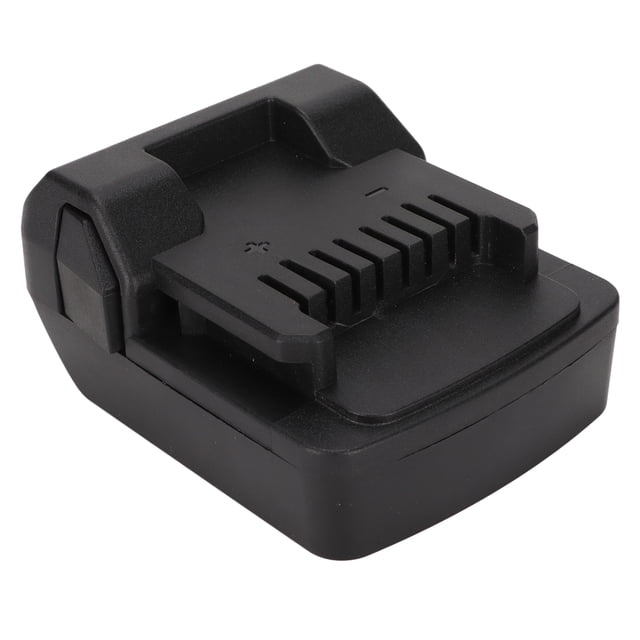 Battery Adapterfor Hitachi,Battery Converter Plug and V Lithium Battery Adapter Battery Adapter Stylish and Modern