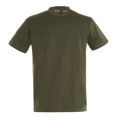 thumbnail image 2 of SOLS  Adult Regent T-Shirt, 2 of 4