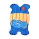 thumbnail image 2 of Esterilla de verano para mascotas, portátil, antideslizante, fácil de limpiar, impermeable, para perros, gatos, cachorros, gatitos, viajes M, 2 of 8