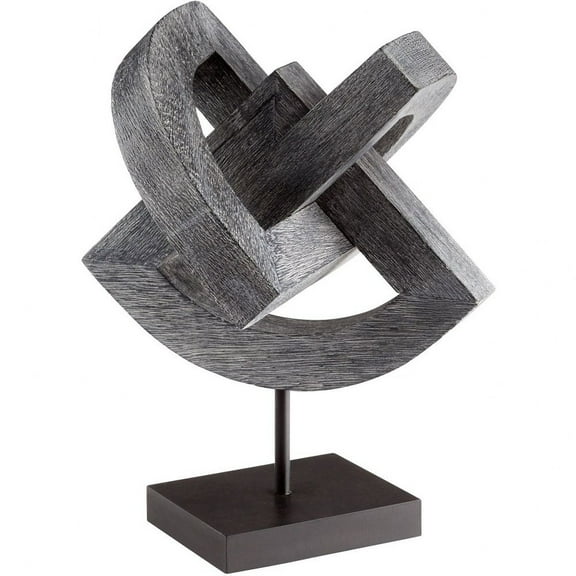 Cyan Design - Gali #3 - Sculpture-13 Inches Tall And 10.25 Inches Wide