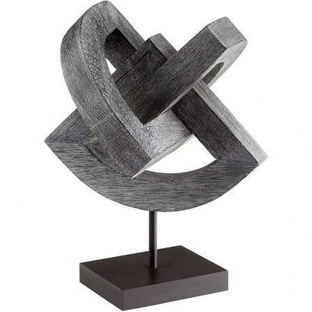 Cyan Design - Gali #3 - Sculpture-13 Inches Tall And 10.25 Inches Wide