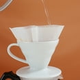 thumbnail image 4 of FOMIYES 200Ud Desechable Para Cafetera De Origami Para Café, 4 of 8