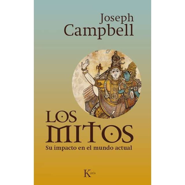 LOS MITOS KAIROS EDICION REVISADA