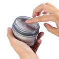 thumbnail image 3 of LLC Women Men Disposable Hairstyle Styling Modeling Hair Coloring Wax, 3 of 5