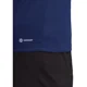 thumbnail image 4 of Playera adidas Essentials Feelready Logo Hombre Ib8275 Azul, 4 of 4